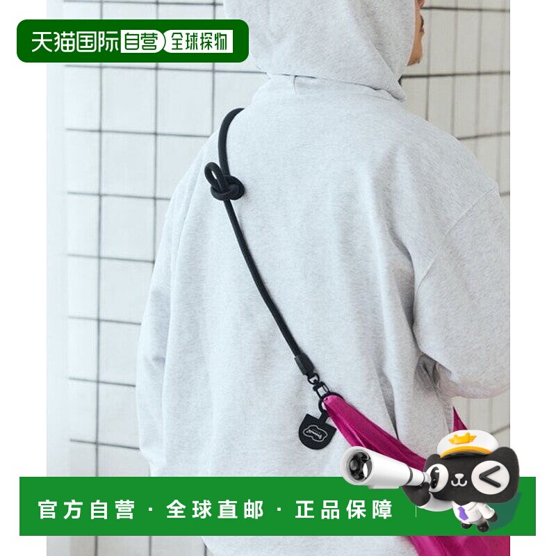 日本直邮FREAK'S STORE 约塞米蒂2WAY挂带G环商品 [98967691] 挂