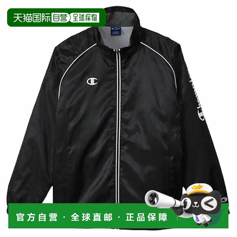 日本直邮Champion WIND BREAKER JAC C3YSC16 运动夹克 C3-YSC16