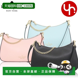 KC439 单肩包 特价 Madison 皮革可 日本直邮kate Saffiano spade