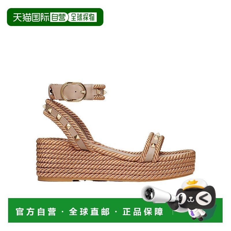 香港直邮VALENTINO 女士凉鞋 2W2S0GI3BAEP45 SS2025 花色