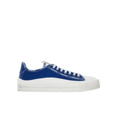MONCLER 男士运动鞋 G109A4M7384002SS9778