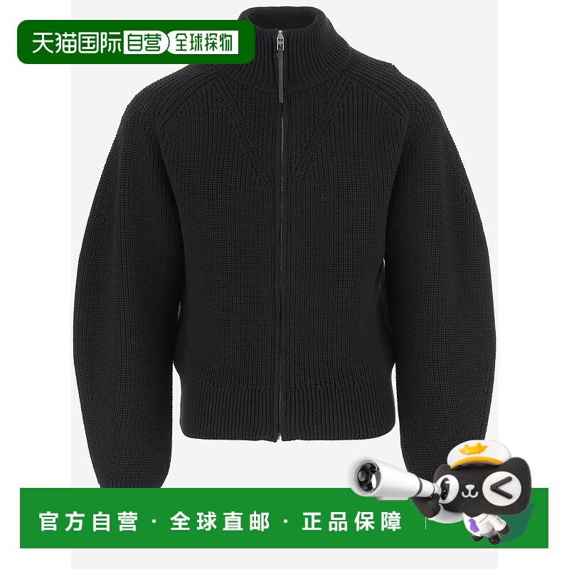 1h可退 香港直邮JACQUEMUS 男士针织衫 CDM00569AK00275990 AW202