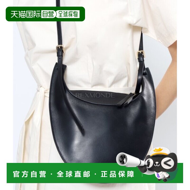 韩国直邮A.P.C Iris 小包 (PXBVT F61835 LZZ) 手提袋斜挎包