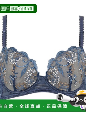 日本直邮Wing 后背平滑防副乳吸汗速干内衣 [W08303EW01934]