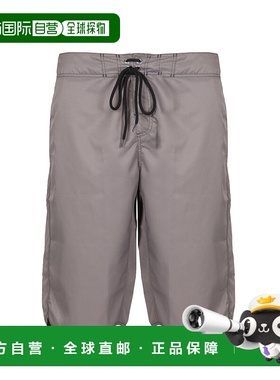 香港直邮Jil Sander 吉尔 桑达 男士 长款泳衣 JPUU773510MU46760