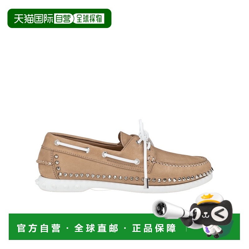 欧洲直邮christian louboutin 男士 正装鞋男鞋