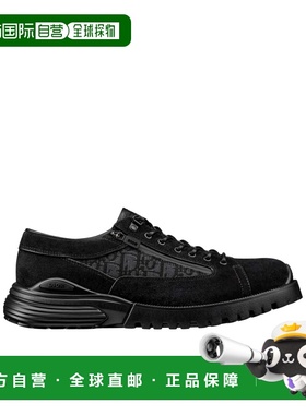 香港直邮DIOR 25FW Combat 低帮休闲鞋 Men