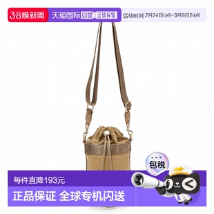 日本直邮TOPKAPI Breath TOPKAPI Freely尼龙logo胶带水桶束口单