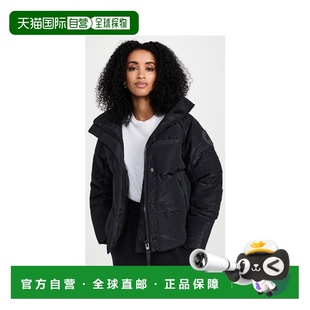 Goose 女士 香港直邮Canada 加拿大鹅 CANAD3 Junction 大衣