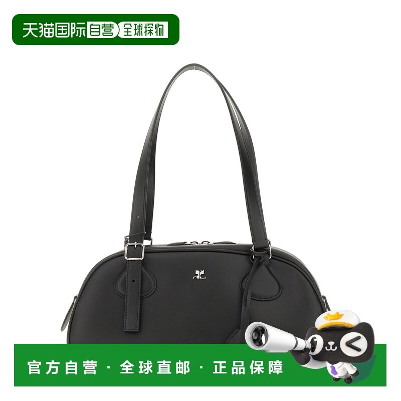 1h可退 香港直邮Courreges 女士 Friday 中型包 325GSA191CR0065,箱包皮具/热销女包/男包,通用款女包,淘宝优惠券,粉丝福利购,淘宝优惠卷