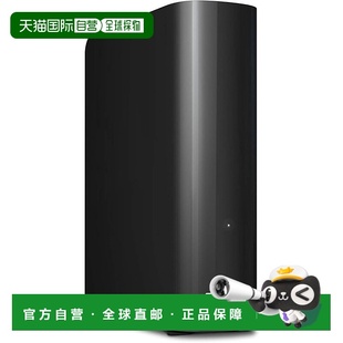 WDBBKG0060HBK Digital西部数据HDD6TB Western JESN 日本直邮