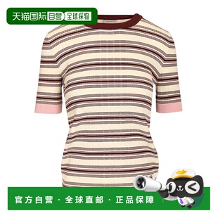 SS2026 L10939C00027M9371F04 香港直邮MONCLER 女士针织衫