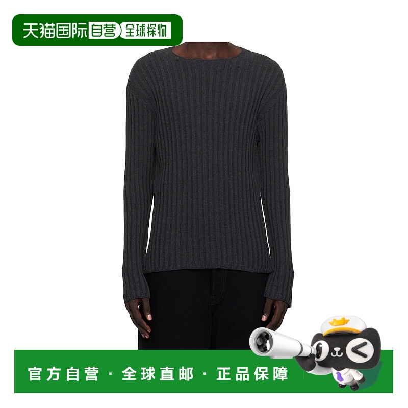 香港直邮Acne Studios 长袖针织衫 C60098