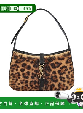 香港直邮SAINT LAURENT 女士手提包 657228AAFE72490 AW2025