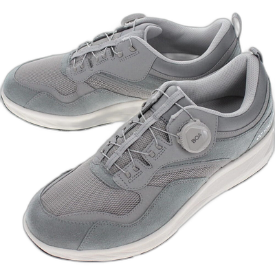 日本直邮YONEX 运动鞋Power Cushion MC114 浅灰色 (148) SHWMC11