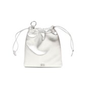 Miu 徽标手拿包 5NG010ACSW