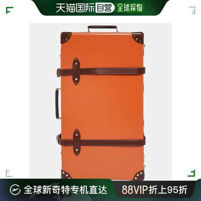 香港直邮潮奢 Globe-Trotter 女士 Centenary Large suitcase 行