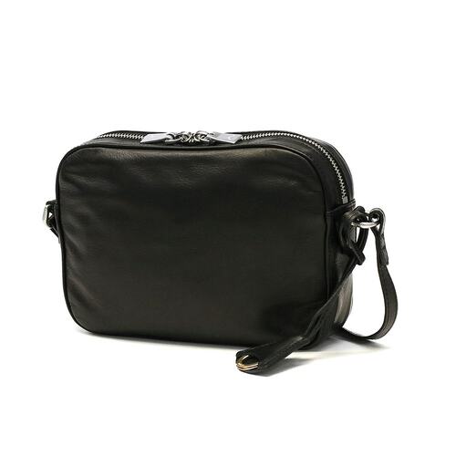 aniary Reality Leather Reality 皮革单肩包皮革斜挎包
