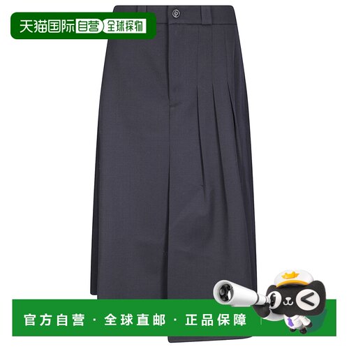 香港直邮OUR LEGACY 女士半身裙 W4264OCBCOSEWLC【付后1h可退】