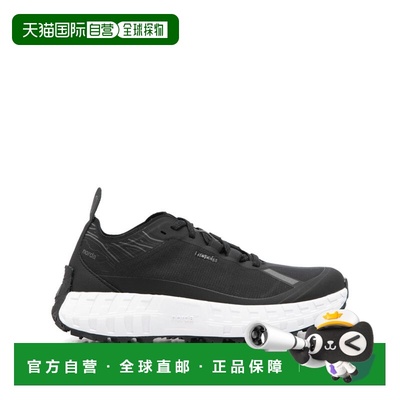 1h可退 香港直邮Norda 女士 NORDA 黑色运动鞋 NR001AWCOREBLACK