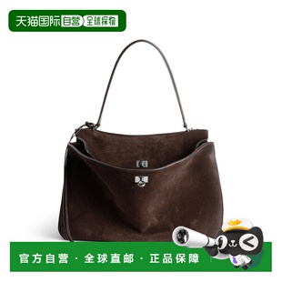 自营欧洲直邮Balenciaga巴黎世家 Rodeo男士可拆钥匙扣大号手提包