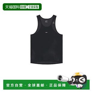 1h可退 香港直邮Satisfy 男士 Space-O 汗衫式上衣 1100400001