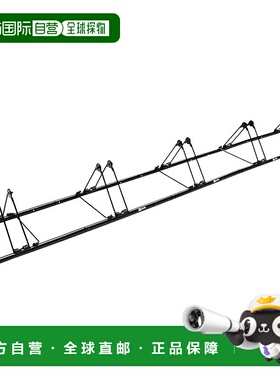 【日本直邮】GORIX 5 自行车支架 防倾倒 户外电动自行车支架 GX-