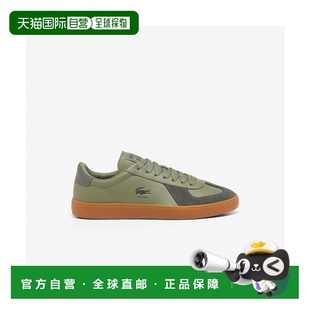 RZ9064M55GKG9运动鞋 休闲鞋 男士 韩国直邮LACOSTE