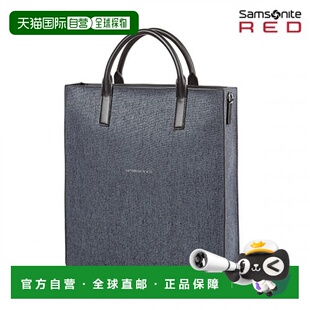 韩国直邮SAMSONITE RED新秀丽手提包-QF841001 CHEVINCE手提箱
