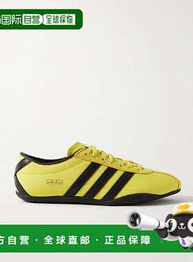 香港直邮Adidas Originals 女士 Tokyo shell 运动鞋 JI3299pures