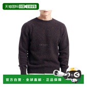 韩国直邮HOWLIN 圆领针织针织衫 酷狼 诞生