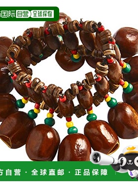 【日本直邮】Meinl麦尔 金属沙玲 手链型Pala Bracelet  SPB