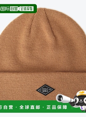 日本直邮Columbia Loopspire Pass 针织帽 PU5747
