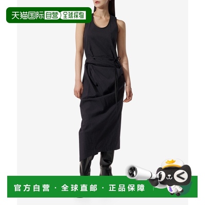 韩国直邮LEMAIRE 女士连衣裙DR1053LF1253BL803SS24