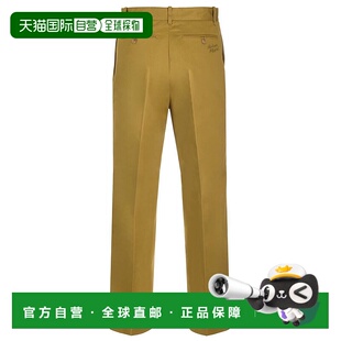 MM01106WW0078P358 香港直邮MAISON 休闲裤 男士 SS2024 KITSUNÉ