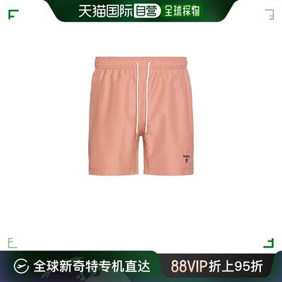 香港直邮潮奢 Barbour 巴伯尔 男士 5