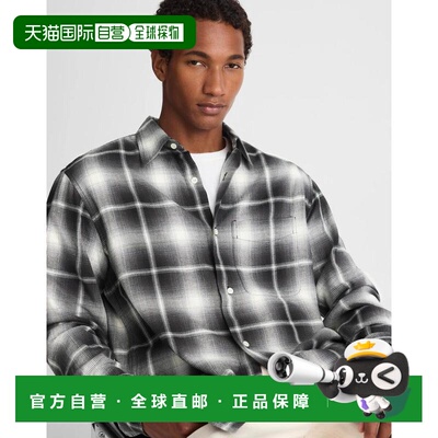 1h可退 【美国直邮】madewell 女士 衬衫