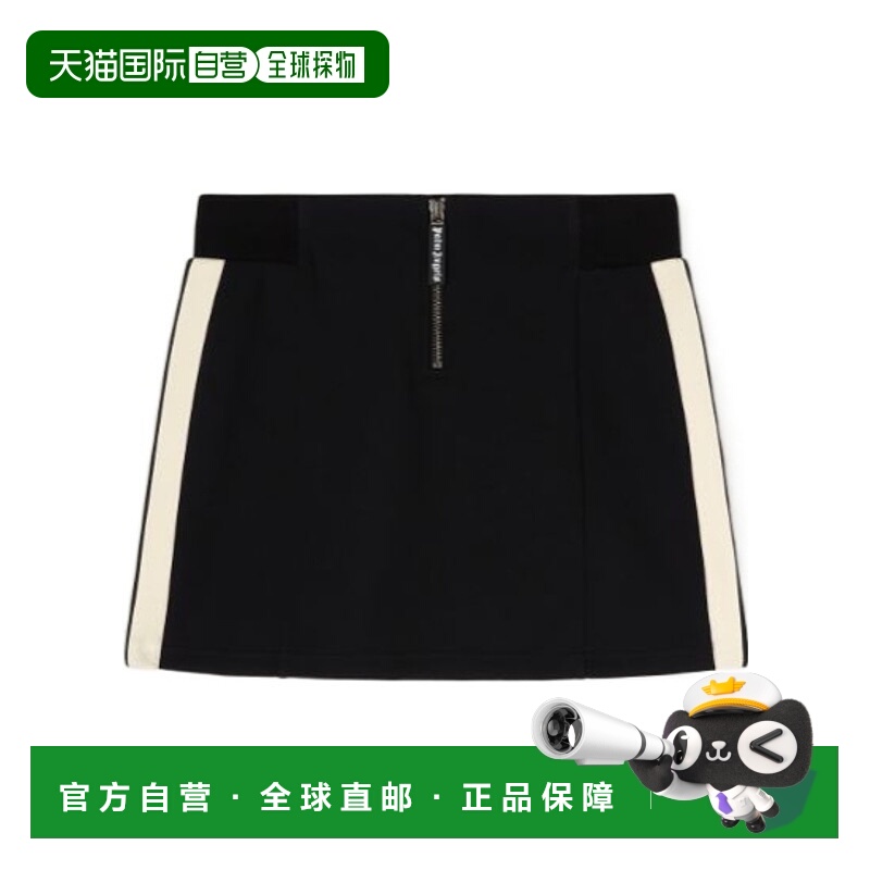 1h可退 香港直邮palm angels 女士 半身裙