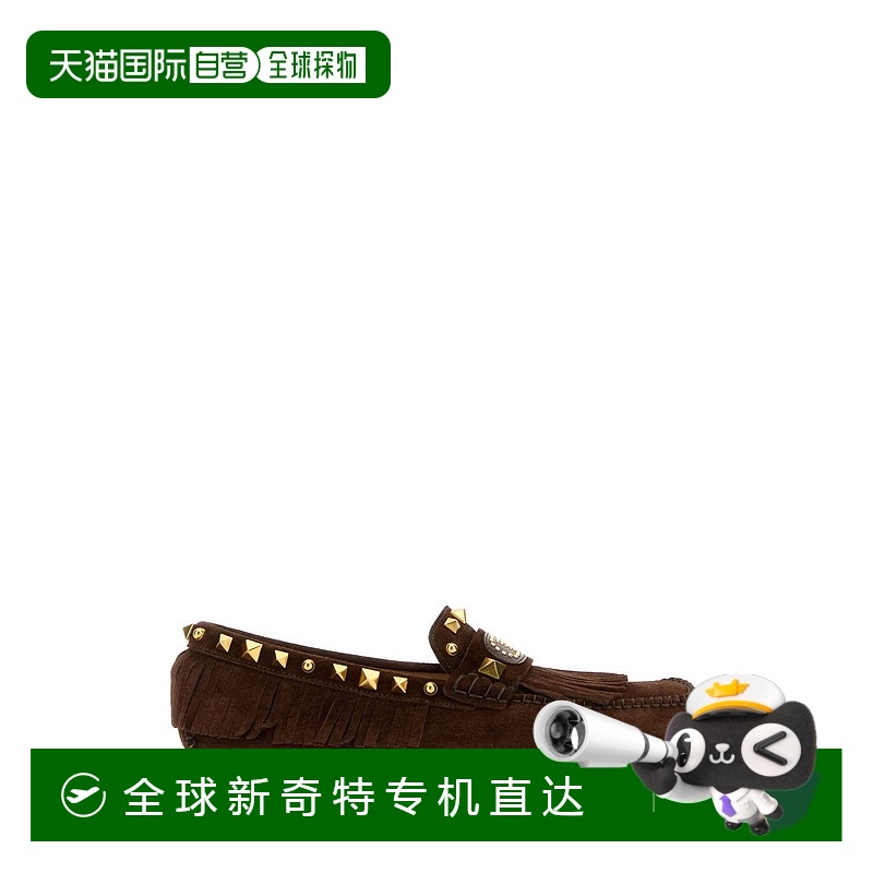 1h可退香港直邮VALENTINO GARAVANI女士凉鞋 6W2S0LL2KADKG8 SS