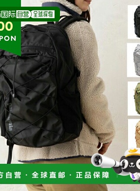 日本直邮巴塔哥尼亚 Patagonia背包双肩包Refugio男士女士通用PAT