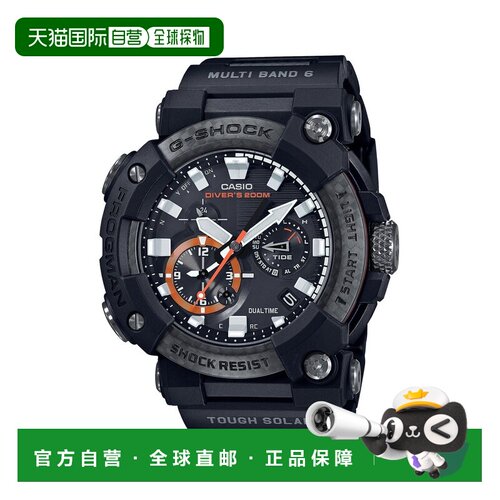 日本直邮CASIO 卡西欧G-SHOCK GWF-A1000XC-1AJF
