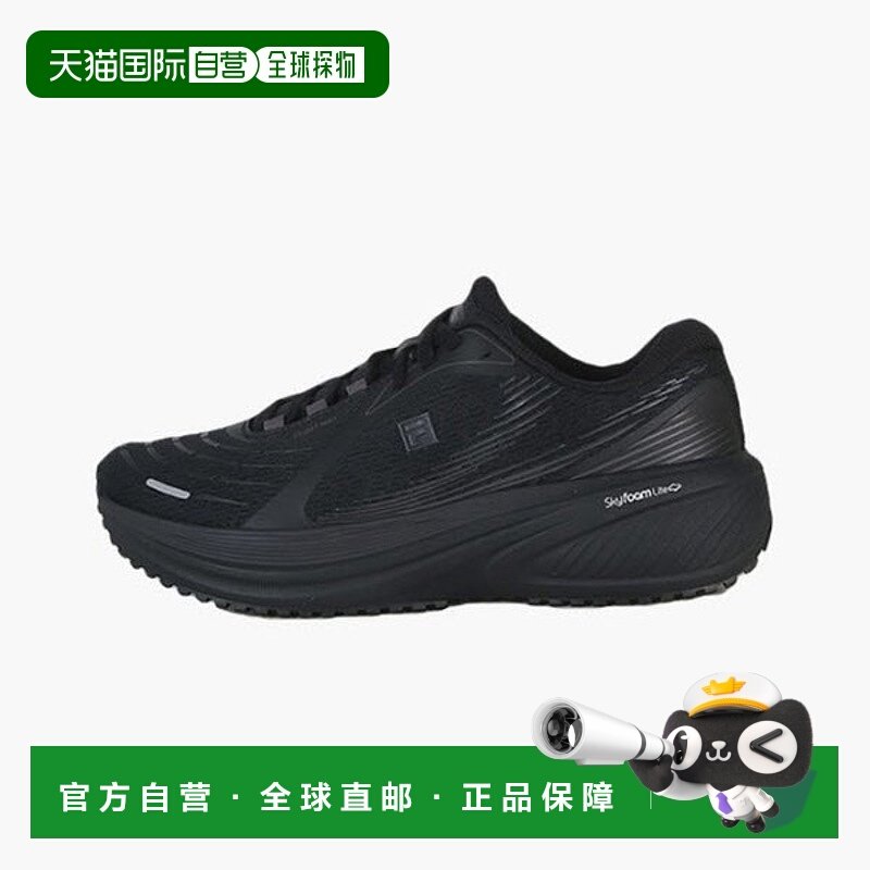 韩国直邮FILA 米轮跑步鞋 CQK 1RM02855H-002 FLOAT MAX