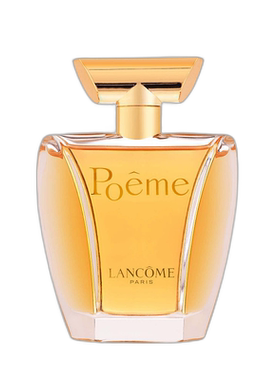 欧洲直邮LANCOME兰蔻诗情爱意EDP花香型持久留香清新自然100正品