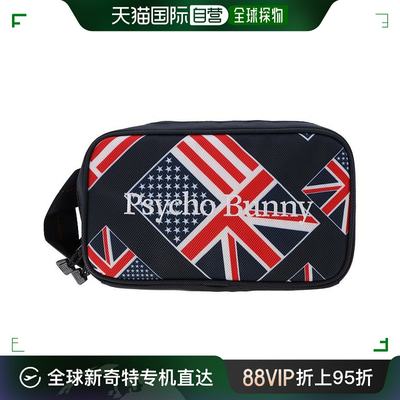 【日本直邮】Psycho Bunny　运动用品　高尔夫袋　PBMG2FE7