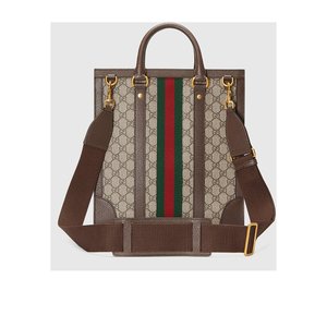 GUCCI 男士斜挎包 7246859C2ST8746