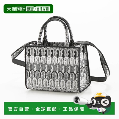 日本直邮FURLA 手提包 OPPORTUNITY MINI TOTE WB00352-AX0777