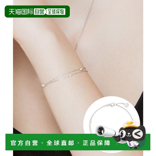 韩国直邮J.ESTINA 首饰品牌正品iu同款日常精致手链