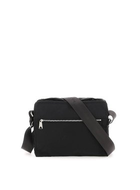 BOTTEGA VENETA 男士斜挎包 710138V1S828803