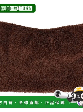 日本直邮ROXY BOOKSTORE颈部保暖围巾 ROA234304B