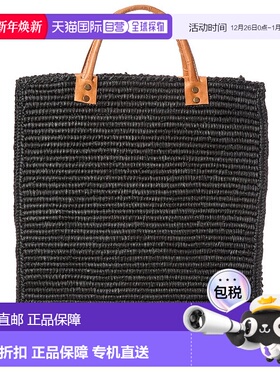 自营 Mar Y Sol Marcel 手提包 - 黑色 美国奥莱直发